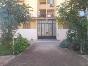 للبيع شقه بكمبوند هيليوبليس الجديده