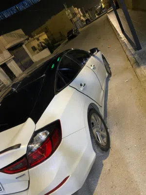 Used Honda Insight in Zarqa