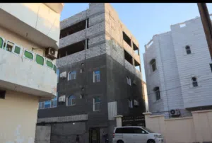 عماره 5 دور للبيع في النصر