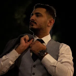 Mohannad Hyari