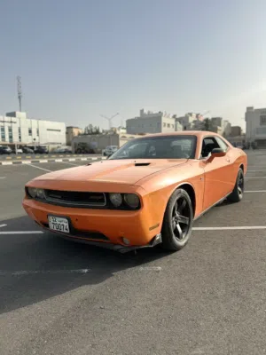 Dodge Challenger 2012 6 Cylinder for Sale