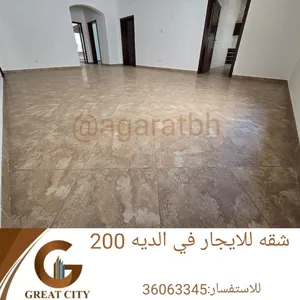 1111 m2 3 Bedrooms Apartments for Rent in Northern Governorate Daih