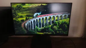 Titan Army P2410R 2K 180Hz Gaming Monitor شاشة ips