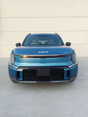 Electrec Kia ev9