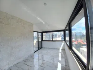 220 m2 3 Bedrooms Apartments for Rent in Amman Abdoun