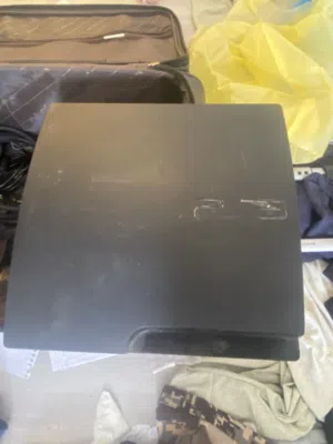 بلايستيشن3 مهكر