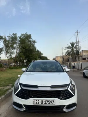 سبورتج مواصفات Gt line