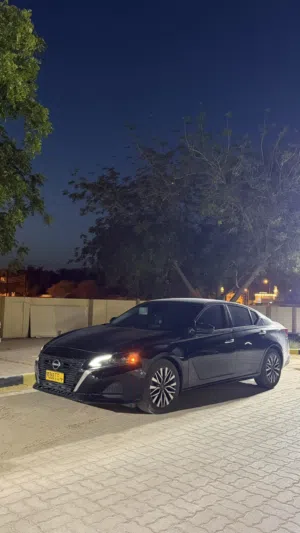 Used Nissan Altima in Al Dhahirah