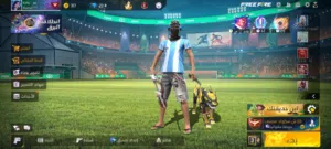 Free Fire Accounts and Characters for Sale in Al Batinah