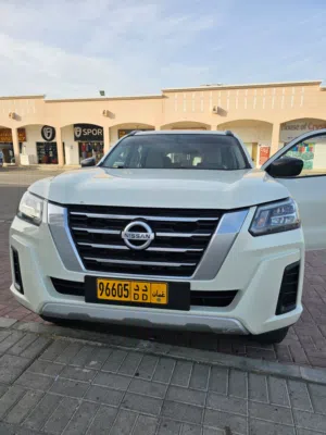 Used Nissan X-Terra in Muscat