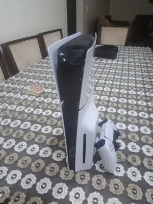 بلاي ستيشن 5 silm مدخل سيدي