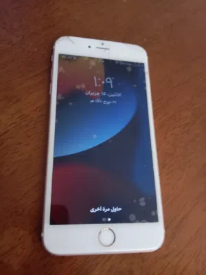 ايفون 6s Plus