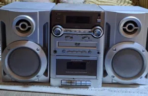 ستيريو Pensonic