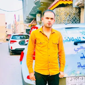 محمد الاسدي