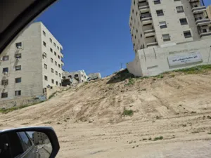Residential Land for Sale in Amman Umm Nowarah
