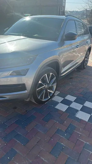 سكودا-كودياك-سبورت-لاين