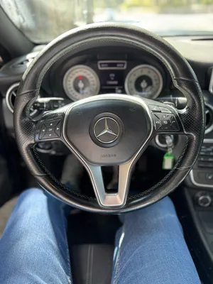 used-mercedes-benz-a-class-in-nablus