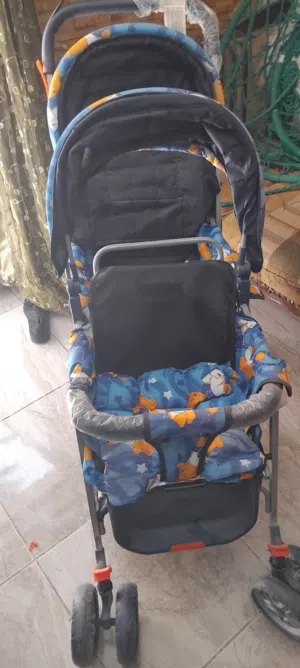 عرباية توأم