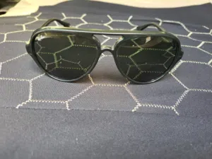 Ray-Ban Cats 5000 RB4125 sunglasses