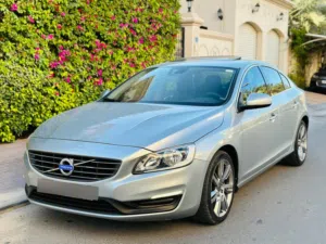 Volvo S60 luxury car for sale
