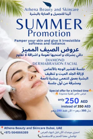Athena Beauty & Skincare