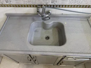 سنك رصاصي فخم