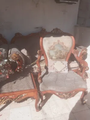 انتىريه بحال الجديده خشب زان