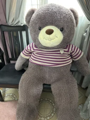 دبدوب كبير وناعم شبه جديد بسعر مغرييييي لحقو عليههه