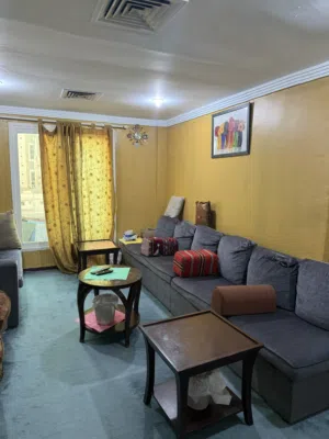165 m2 2 Bedrooms Apartments for Rent in Hawally Salmiya