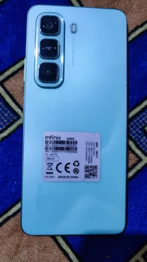 Infinix Other 256 GB in Basra