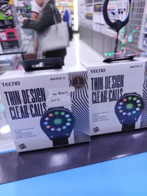 Tecno smart watches for Sale in Zarqa