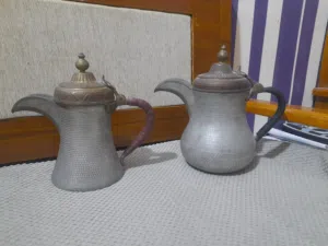 دلال كبار نحاس ابيض