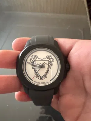 ساعه نون limited addition nuun