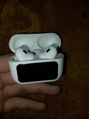 airpods a9 pro جديدة ماهيش مستعملة