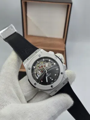 Branded watches
