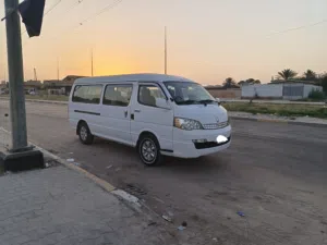 جنبي H1 للبيع مكفوله