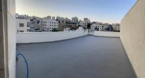 160 m2 3 Bedrooms Apartments for Sale in Amman Al Bnayyat