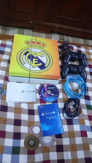 بلي فور للبيع نضيف كلش مثل بصوره الوصف مهم