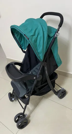 عرباة أطفال