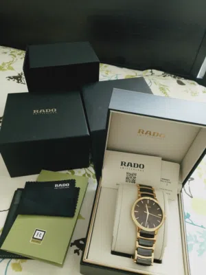 Automatic Rado watches  for sale in Muscat