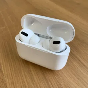 سماعاتAirPods Pro