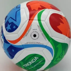 Adidas FIFA World Cup 26TM Trionda League Football