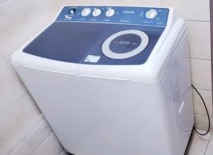 Samsung 11 - 12 KG Washing Machines in Sana'a