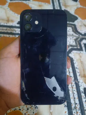 عاديiPhone 12