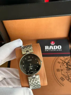 ساعات ستاتي