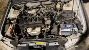 Used Nissan Sunny in Amman