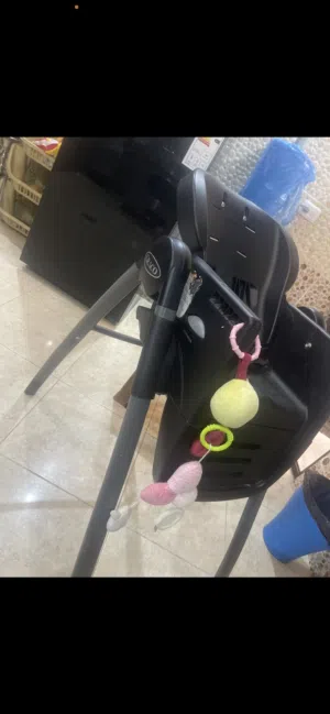 كرسي طعام للبيع