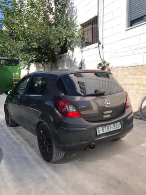 Used Opel Corsa in Bethlehem