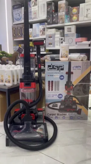  DSP Vacuum Cleaners for sale in Ramallah and Al-Bireh