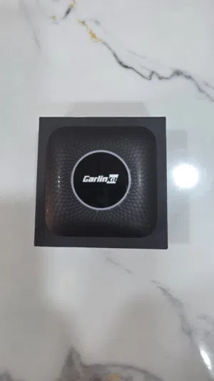 جهاز كارلنكت